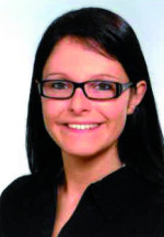 Demmel Stefanie - Examinierte Altenpflegerin