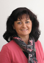 Kurz Hildegard Bürokauffrau, Reha-Verwaltung, Sanitätshaus