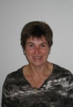 Frau Veitlbauer Roswitha Krankenschwester / Homecare / Außendienst